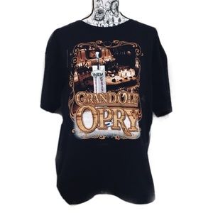 Grand Ole Opry Tee